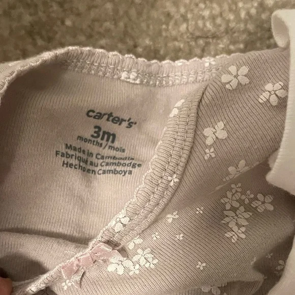 Zara&Gap&H&M&Carters&Little Muffin Baby clothes bundle - Picture 3 of 13